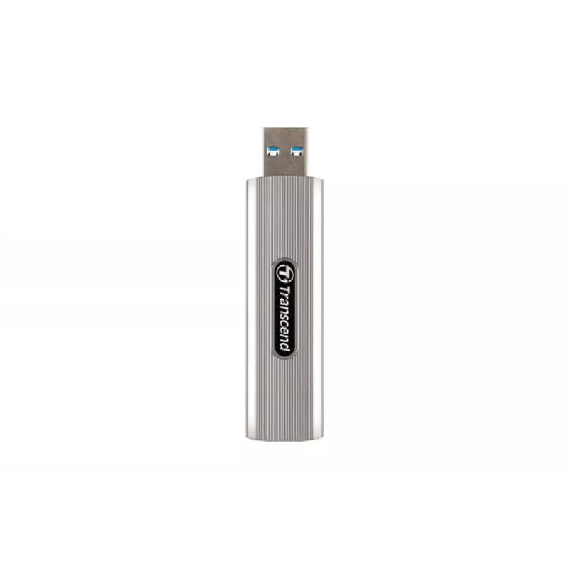 Unidade SSD Transcend 1 TB externo USB Type-A 3.2 Gen 2 ESD320A