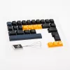 Ducky DCA133-USNAZCHPT2 Acessórios para dispositivos de entrada tecla
