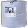 Toalhas de papel Tork 130070 1000 folhas azul