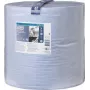 Toalhas de papel Tork 130070 1000 folhas azul