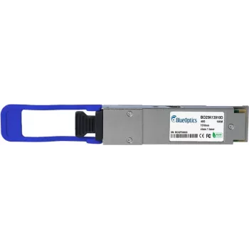 Módulo transceptor de fibra ótica BlueOptics 2XJHY-BO QSFP MTP/MPO