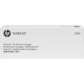 HP - (220 V) - Kit para unidade de fusão - para LaserJet Managed MFP E72525, MFP E72530, MFP E72535, LaserJet Managed Flow MFP E72525 (Z9M07A)