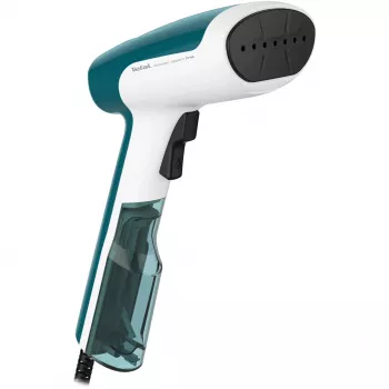 Escova a vapor Tefal DT6131 1300 W azul, branco