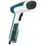 Escova a vapor Tefal DT6131 1300 W azul, branco