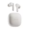 Auscultadores TWS QCY Buds T43 ENC (branco)