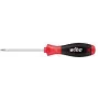 Chave de fendas Torx Wiha Workshop tamanho T 6 comprimento da lâmina: 60 mm (01286)