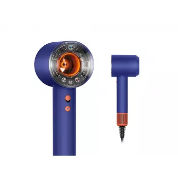 Secador de cabelo Dyson Supersonic Nural Curly+Coily 1600 W 13,3 l/s