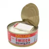 Vela de sobrevivência HASKE Pro para emergência 280g, 48h