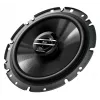Pioneer TS-G1720F altifalantes para automóvel redondos 2 vias 300 W 2 unidades
