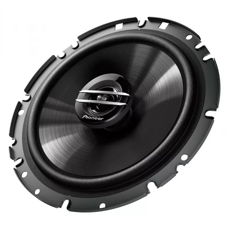 Pioneer TS-G1720F altifalantes para automóvel redondos 2 vias 300 W 2 unidades