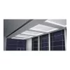 Synergy 21 S21-LED-PR00400 perfil de montagem para iluminação e acessórios (S21-LED-PR00400)