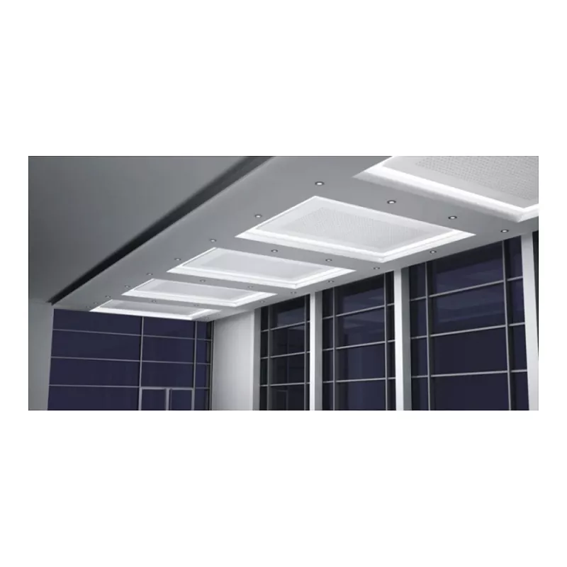 Synergy 21 S21-LED-PR00400 perfil de montagem para iluminação e acessórios (S21-LED-PR00400)