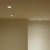 Luminária encastrável Innr RSL 115 4,3 W regulável para interior branca