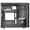 Caixa Micro-ATX Silverstone SST-FA313-B (SST-FA313-B)