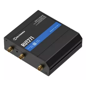 Teltonika RUT271 router de rede celular