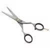 Tesoura de cabeleireiro ZWILLING Twinox 140 mm aço inoxidável