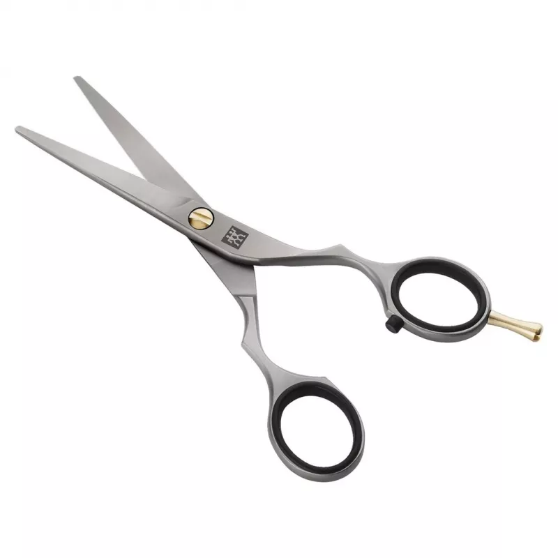 Tesoura de cabeleireiro ZWILLING Twinox 140 mm aço inoxidável