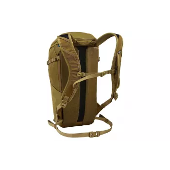 Mochila de caminhada Thule 4128 AllTrail X 15L Nutria