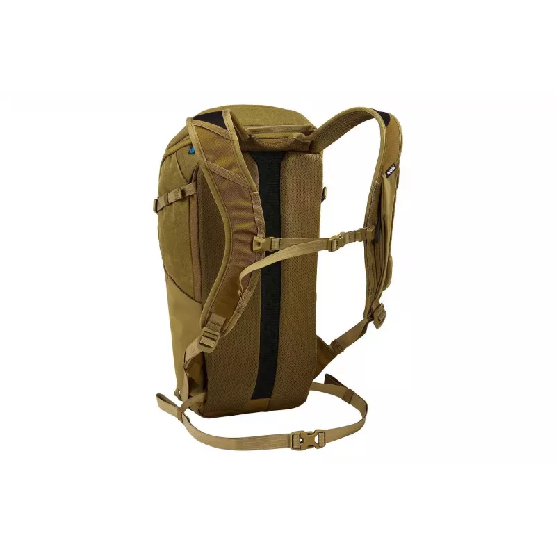 Mochila de caminhada Thule 4128 AllTrail X 15L Nutria