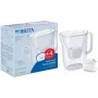 Brita Style Essential+4 MAXTRA PRO PURE PERFORMANCE (branco)