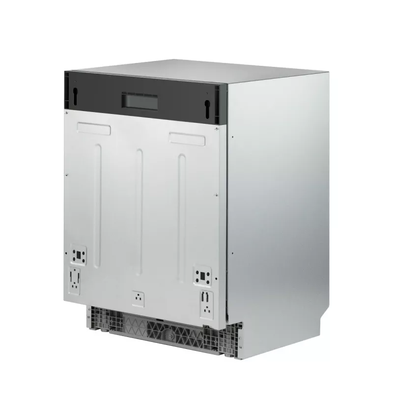 Máquina de lavar loiça de encastrar 60 cm Dreame DZ60Pro, classe de eficiência energética A