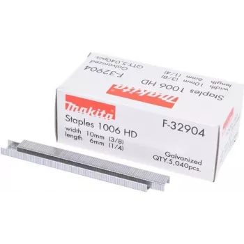 MAKITA F-32904 agrafos 10-6 mm (F-32904)