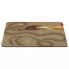 Gigantus V2 - Counter-Strike 2 Edition, tapete de rato gaming dourado/multicolor, Large