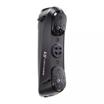 Scanner 3D Creality Sermoon S1 (modelo 4008050063)