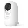 Intercomunicador para bebé Momcozy BM007-WH12BA-A branco 11,5 h de autonomia da bateria 5000 mAh