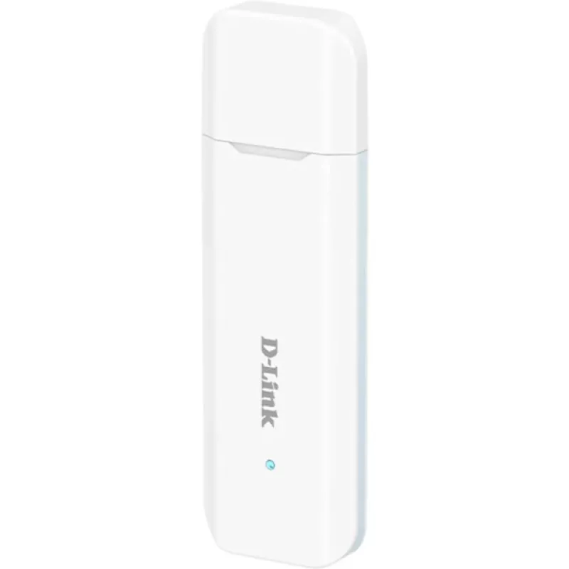 D-Link DWM-222W/R Adaptador USB 4G LTE AX300 Wi-Fi 6