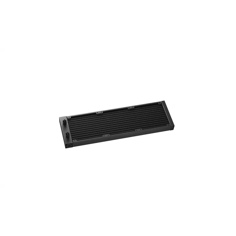 Conjunto de refrigeração líquida para processador DeepCool LM360 12 cm Preto 1 unid.