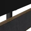 Barra de som Bang & Olufsen Beosound Stage carvalho cinzento Dolby Atmos 100 dB