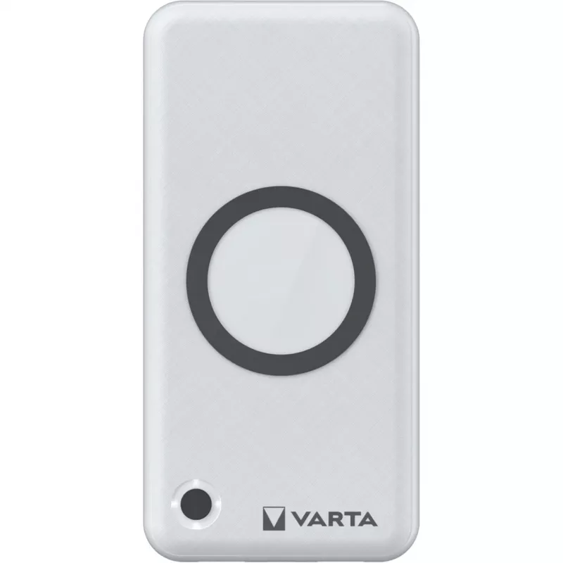 Carregador portátil Varta 57913 10000 mAh
