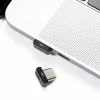 Chave de segurança YubiKey Yubico 5C Nano FIPS 2048-Bit-RSA