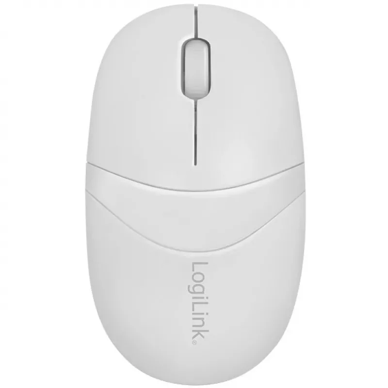 Conjunto de teclado e rato sem fios LogiLink ID0104W