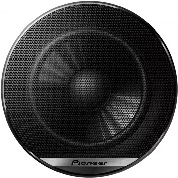 Altifalante para automóvel Pioneer TS-G130C redondo 2 vias 250 W