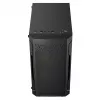 Caixa LOGIC ARAMIS ARGB Mini USB 3.0