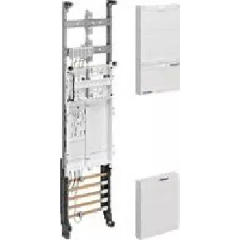 Painel completo ZH3EZ17N 1Z/RES H1050 1 campo (ZH3EZ17N)