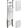 Painel completo ZH3EZ17N 1Z/RES H1050 1 campo (ZH3EZ17N)