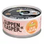Petiscos para gatos GranataPet Suppenkasper Salmão da Fox4Pets, sabor a salmão, 70 g, sem açúcar