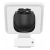 Anker Innovations Eufy SoloCam S4, Câmara de segurança IP, Interior e exterior, Sem fios, Teto/Parede, Preto, Branco, Cartucho (forma)