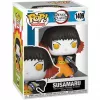 FUNKO POP 72611 figura de ação e colecionável (140822)