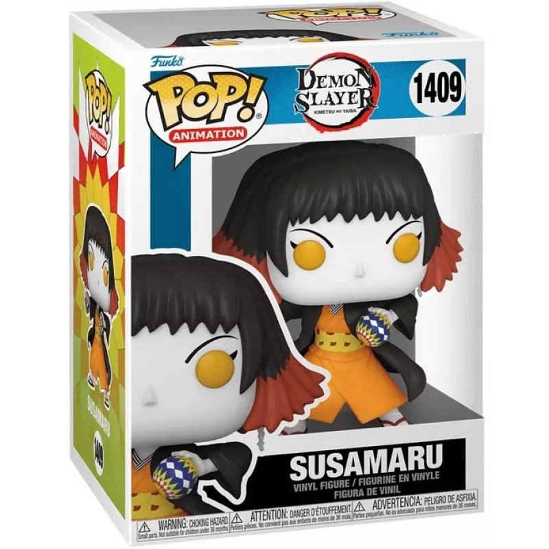 FUNKO POP 72611 figura de ação e colecionável (140822)
