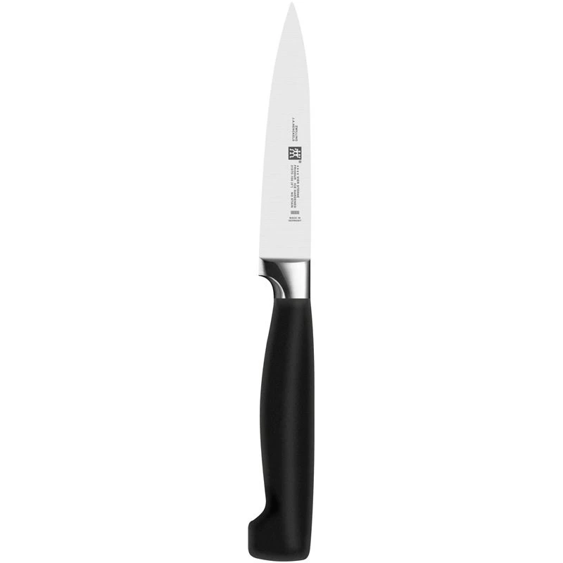 Conjunto de bloco de facas/cutelaria ZWILLING FOUR STAR 35148-207-0 7 unid. branco