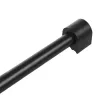 Suporte de montagem para oficina de bicicletas MACLEAN MC-434, suporte de serviço dobrável, capacidade de carga 20 kg, preto