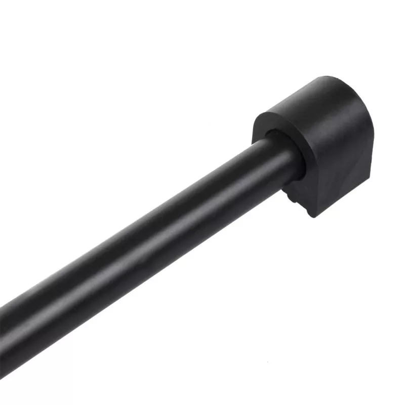 Suporte de montagem para oficina de bicicletas MACLEAN MC-434, suporte de serviço dobrável, capacidade de carga 20 kg, preto