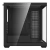 Caixa de PC darkFlash DS900 Tower preta