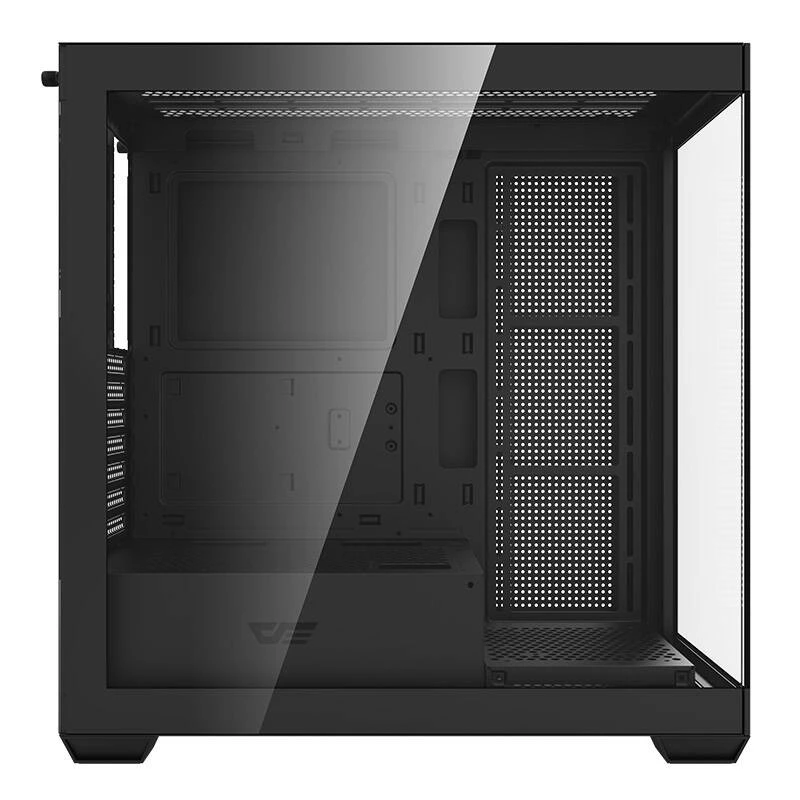 Caixa de PC darkFlash DS900 Tower preta