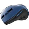 Rato CANYON MW-01 BlueLED sem fios azul cinzento
