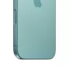 Smartphone Apple iPhone 16 6,1 polegadas 128 GB Teal